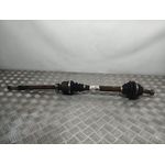 Transmision Delantera Derecha Para Peugeot 308