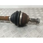 Transmision Delantera Derecha Para Peugeot 308