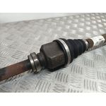 Transmision Delantera Derecha Para Peugeot 308