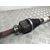 Transmision Delantera Derecha Para Peugeot 308