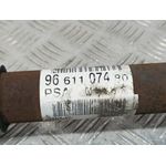 Transmision Delantera Derecha Para Peugeot 308