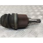 Transmision Delantera Izquierda Para Peugeot 308