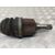 Transmision Delantera Izquierda Para Peugeot 308