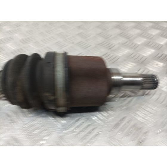 Transmision Delantera Izquierda Para Peugeot 308