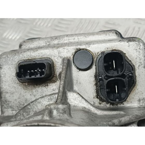 Bomba Direccion Electrica Para Peugeot 308