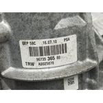 Bomba Direccion Electrica Para Peugeot 308