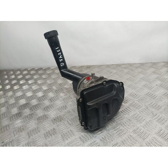 Bomba Direccion Electrica Para Peugeot 308