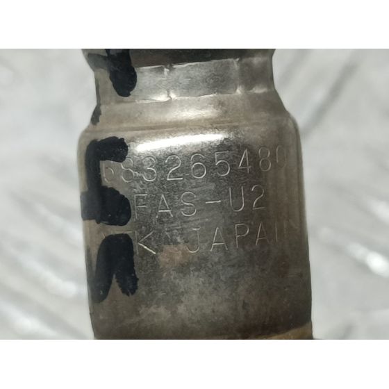 Sonda Lambda para Peugeot 308