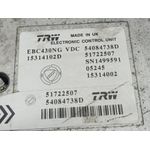 Abs Para Alfa Romeo 159
