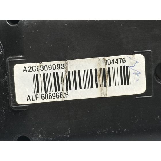 Cuadro Instrumentos para Alfa Romeo 159 (140)