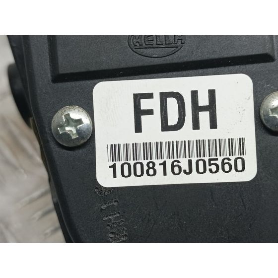 Potenciometro Pedal para Kia Pro_Cee'd