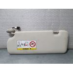 Parasol Derecho Para Honda Cr-V