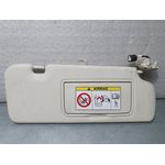 Parasol Derecho Para Honda Cr-V
