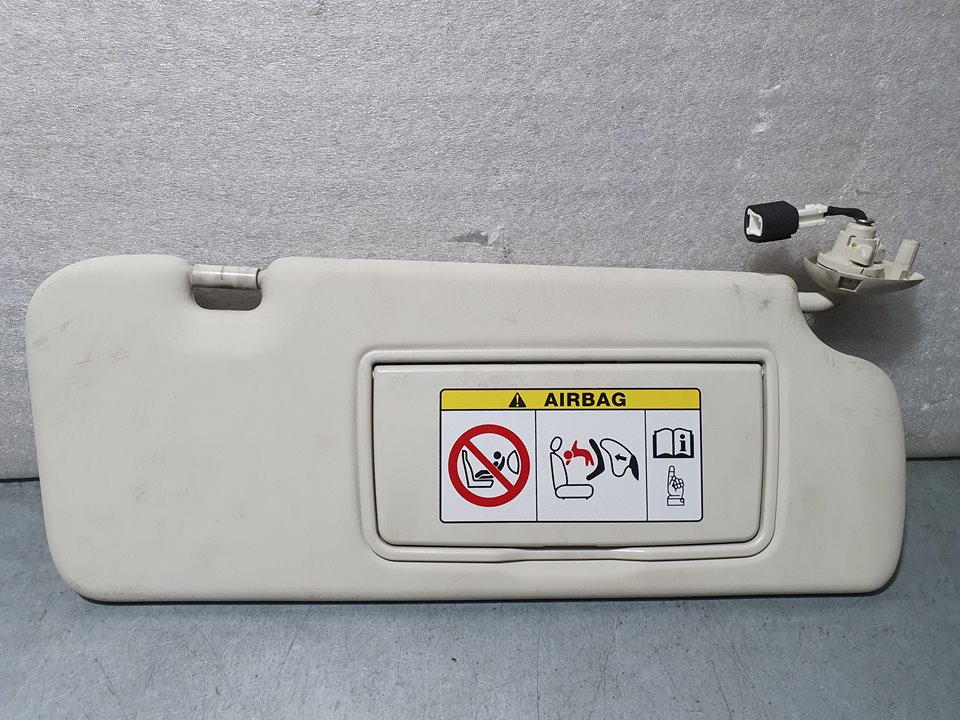 Parasol Derecho Para Honda Cr-V