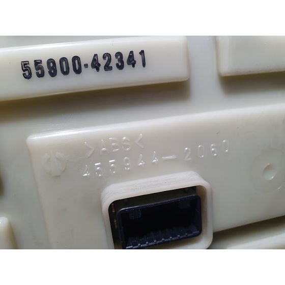 Mando Climatizador para Toyota Rav 4 (A3)