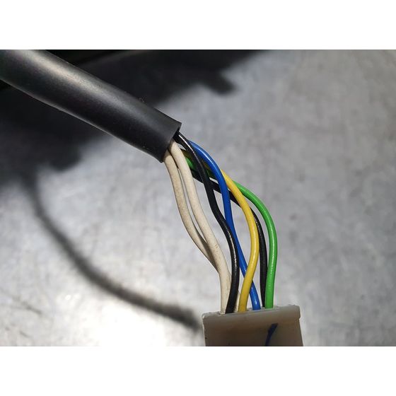 Retrovisor Derecho para Dacia Dokker