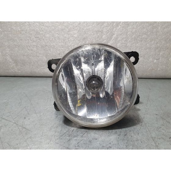 Faro Antiniebla Derecho Para Citroen C3