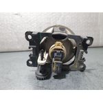 Faro Antiniebla Derecho Para Citroen C3