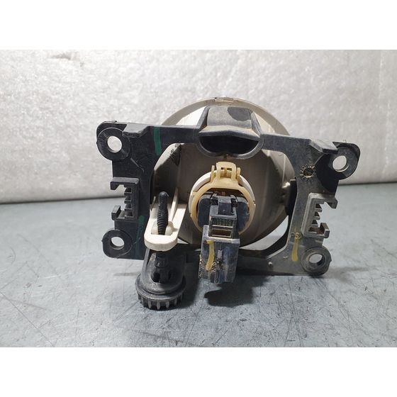 Faro Antiniebla Derecho Para Citroen C3