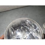 Faro Antiniebla Derecho Para Citroen C3