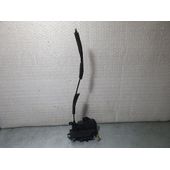 Cerradura Puerta Delantera Izquierda para Nissan Micra V (K14)