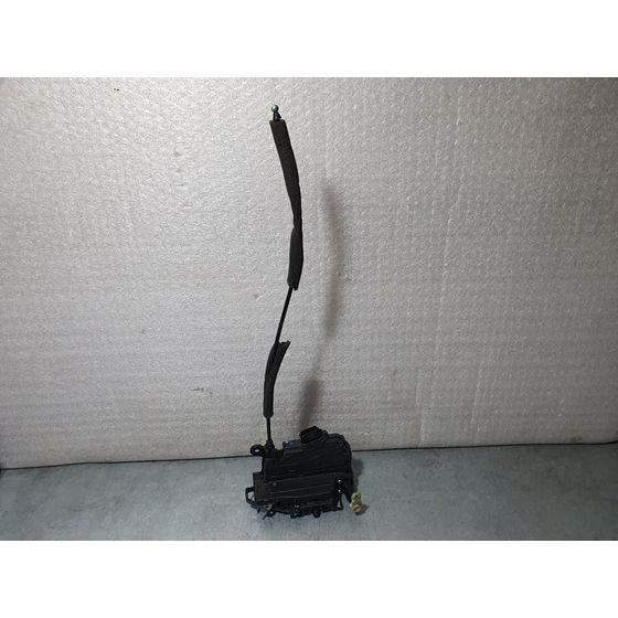 Cerradura Puerta Delantera Izquierda para Nissan Micra V (K14)