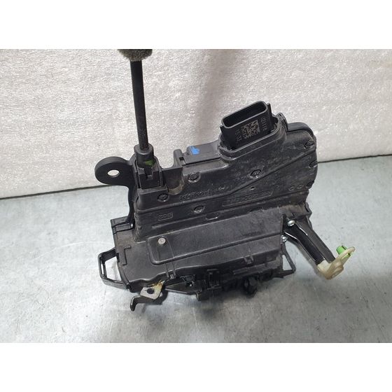Cerradura Puerta Delantera Izquierda para Nissan Micra V (K14)
