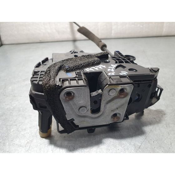 Cerradura Puerta Delantera Izquierda para Nissan Micra V (K14)