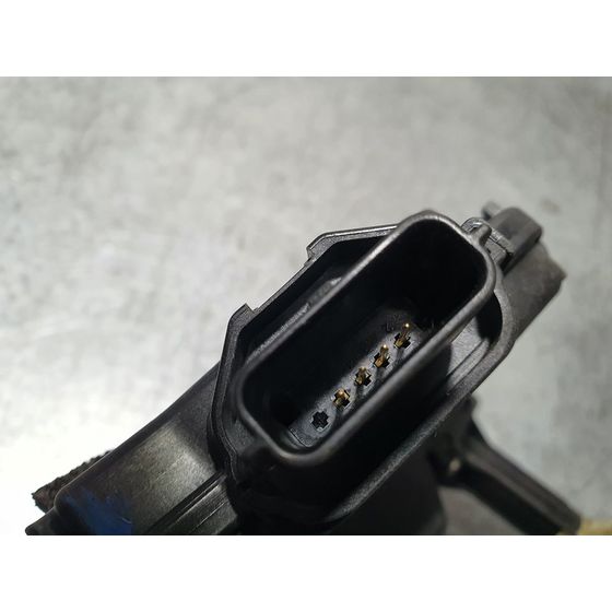 Cerradura Puerta Delantera Izquierda para Nissan Micra V (K14)
