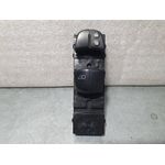 Mando Elevalunas Delantero Izquierdo para Nissan Micra V (K14)