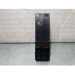 Mando Elevalunas Delantero Izquierdo para Nissan Micra V (K14)