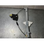 Elevalunas Delantero Derecho Para Hyundai I10