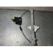 Elevalunas Delantero Derecho Para Hyundai I10
