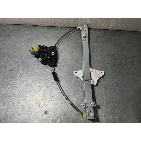 Elevalunas Delantero Derecho Para Hyundai I10