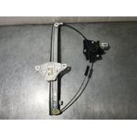 Elevalunas Delantero Derecho Para Hyundai I10