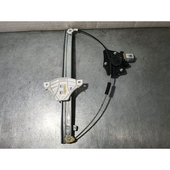 Elevalunas Delantero Derecho Para Hyundai I10