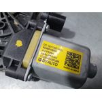 Elevalunas Delantero Derecho Para Hyundai I10