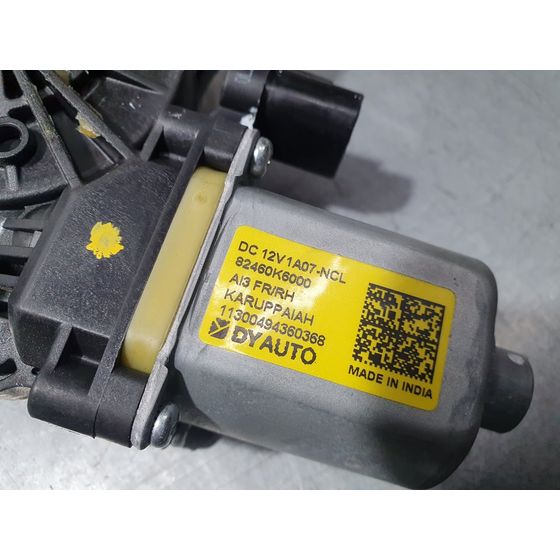 Elevalunas Delantero Derecho Para Hyundai I10
