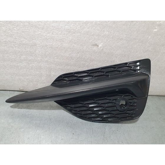 Rejilla Der Paragolpes para Nissan Qashqai (J11)