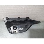 Rejilla Der Paragolpes para Nissan Qashqai (J11)