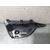 Rejilla Der Paragolpes para Nissan Qashqai (J11)