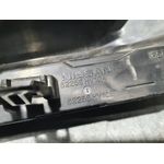 Rejilla Der Paragolpes para Nissan Qashqai (J11)