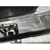 Rejilla Der Paragolpes para Nissan Qashqai (J11)