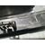 Rejilla Der Paragolpes para Nissan Qashqai (J11)