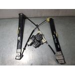 Elevalunas Delantero Izquierdo Para Seat Ibiza