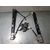 Elevalunas Delantero Izquierdo Para Seat Ibiza