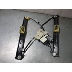 Elevalunas Delantero Izquierdo Para Seat Ibiza