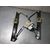 Elevalunas Delantero Izquierdo Para Seat Ibiza