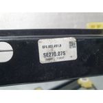 Elevalunas Delantero Izquierdo Para Seat Ibiza