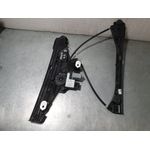 Elevalunas Delantero Derecho Para Citroen C4